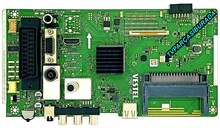 VESTEL - 23553084 , 17MB140 , Vestel 32HB5000 Main Board , Ves318WNDL-2D-N24