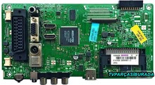 VESTEL - 23137890 , 17MB82-2 , 23137879 , Vestel 23VH3021 Pawer Board , LTA230AN01