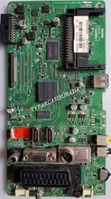 PHİLİPS - 17MB95S-1, 23171761, 23171762, Philips 40PFL3008H/12, Main Board, Ana Kart , VES400UNDS-03