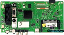 VESTEL - 23239011 , 17MB82S , 23362063 , VESTEL SATELLITE 32HB5000 32 LED TV , Main Board , VES315WNDA-2D-N11 