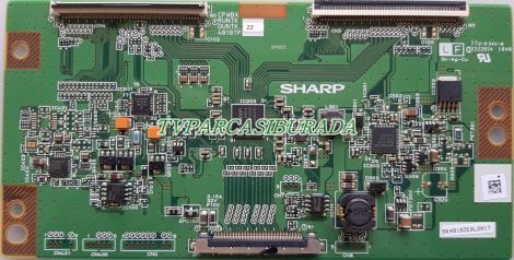 4818TP, 4818TP ZZ, CPWBX RUNTK DUNTK, SAMSUNG UE40D5000, SHARP, T CON Board, CY-LD40BGD-V1