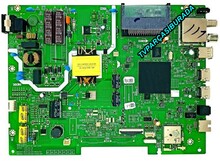 SAMSUNG - 5800-A7M42G-0PXX , A7M42G , WZM190R , 1BH510 , Arçelik A43B 685 A , Main Board , SDL430FY BD0-F55 , HV430FHB-F90