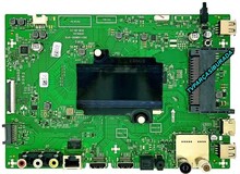 BEKO - SGTACZ , 5851-A9M10G-0P10 , SCD910R-1 , Beko 50L 8820 , Main Board , 057T50-SX10