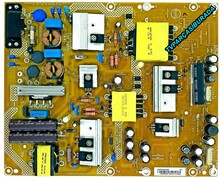 PHİLİPS - ADTVE2412AD7 , 715G6679-P01-002-002H , Philips 43PUS7100/12 Pawer Board , LC430EQE-FHP1