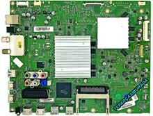 PHİLİPS - 705TQFPL049 , 715G7259-M0E-000-005T , XFCB06B00100SX , Philips 43PUS7100/12 Main Board , LC430EQE-FHP1