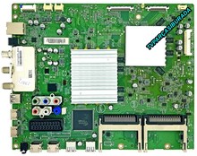 PHİLİPS - 715G7259-M0G-005T , XFCB06B00201SX , Philips 55PUS8700/12 , Main Board , LTA550FW01