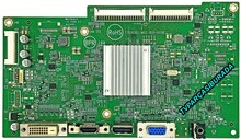 AOC - 715G8362-M02-B00-005K , GQHCB0AA0730000 , AOC Q3279VWF , AOC 315M00022 , Main Board