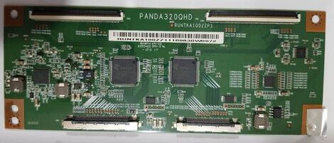 715G8362-M02-B00-005K , GQHCB0AA0730000 , AOC Q3279VWF , AOC 315M00022 , Main Board