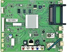 PHİLİPS - 715G9237-M01-B00-005T , XICB02B00303SX , 704TQIPL038 , Philips 43PFS5803/12 , Main Board , TPT430H3-DUYSHA.G