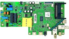 PHİLİPS - 715G9287-C0D-000-004Y , 705TQHPL442 , XICB0NB00202SX , Philips 32PHS4503/62 , Main Board , TPT315B5-AN10.5