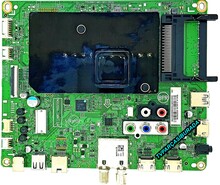 PHİLİPS - Philips 43PUS6504/62 Main Board , 715G9907-M01-B03-005G , XJCB02B00503SX , TPT430U3-EQYSMA.G