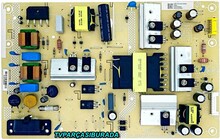 PHİLİPS - 715GA052-P02-008-003M , PLTVJY391XADA , Philips 50PUS7505/62 , Power Board , TPT500B5-V2T01.D