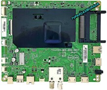 PHİLİPS - 715GA564-M0E-B00-005Y, XKCB0NB00101SX , Philips 50PUS7505/62, Main Board , TPT500B5-V2T01.D