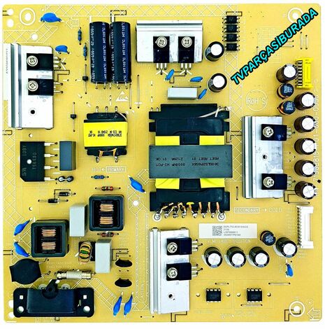 715GB815-P01-000- 003S , PLTVLW351XACG , Philips 55PUS8106/12 , Power Board , TPT550WR-EQQ