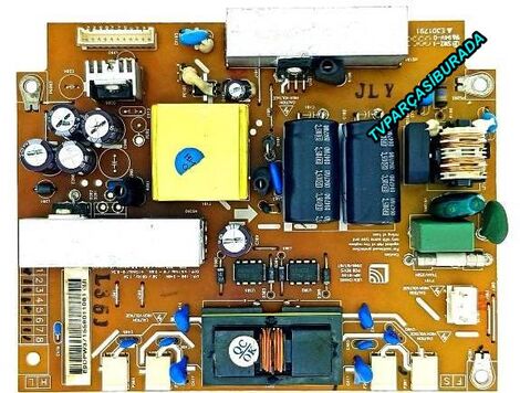 AIP-0156 , EAY37155801 , LG M227WD-PZ , Pawer Board , M215HW0