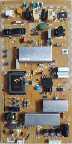 APDP-108A1, ZMJ910R, 2955026502, APDP-99A1 A, Arçelik A42L 8532 4B, Power Board, Besleme, LC420DUJ-SGE1