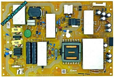 ZPP910R , APDP-242A1 , 2955030603 , Beko B55L 8652 5B , Pawer Board , LC550DUY-SHA1 , 057D55-B17