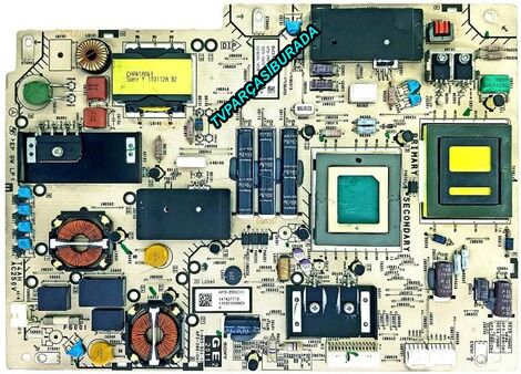 APS-288 , 4-266-205-01 , 1-883-824-13 , 147427712-102E043663-A , Sony 32EX720 , Power Board