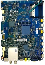 SAMSUNG - BN94-03406R , BN41-01444B , Samsung UE40C6710 Main Board , T400FBE2-DB