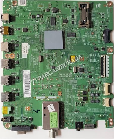 BN41-01661A, BN94-04356D, Samsung UE32D4000NW, Main Board, Ana Kart, LD320AGC-C1