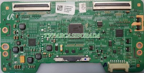 BN41- 01797A, FHD_60Hz_V03, BN95-00571B, LSJ460HN03-S, Samsung UE46EH5300, T CON Board, LSJ460HN03-S