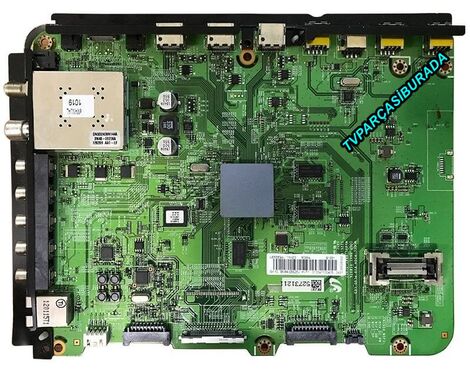 BN94-05625U , BN41-01807A , SAMSUNG UE55ES6570S , Main Board , Ana Kart 