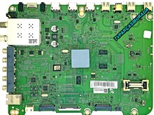 SAMSUNG - BN94-05687Z , BN41-01807A , Samsung UE40ES6800S , Main Board , LTJ400HV07-B