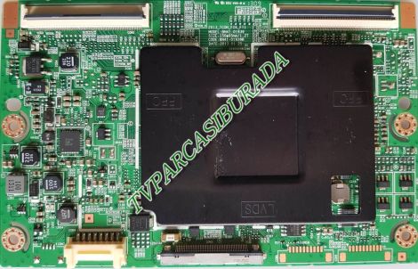 BN41-01939C , BN95-00855B , BN97-07276B , BN95-00885A , SAMSUNG UE32F6400AWCY, T CON Board, CY-HF320CSLV1H