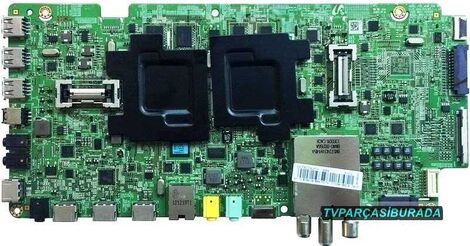 SAMSUNG UE55F8000S Main Board , BN41-01959A , BN94-06199C 