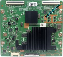 SAMSUNG - BN41-02055A , BN95-01119A , Samsung 46F7000SLXTK , T CON Board , CY-SF460DSLV6B