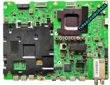 Samsung UE55HU7200SXTK Main Board , BN41-02257B , BN94-07775A , CY-VH055FGLV1H