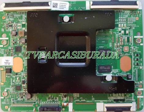 BN41-02297A, BN95-01940B, LSF400FN02-K, Samsung UE40JU6500, T CON Board, CY-WJ040HGLV3H