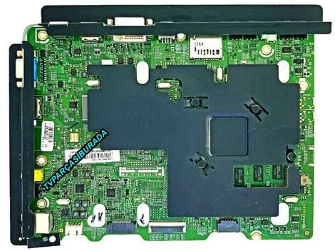 BN94-09005N , BN41-02364A , Samsung LH40DME , Main Board , CY-GH040BGLVVH