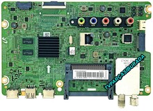 SAMSUNG - BN94-10473S , BN41-02482A , SAMSUNG UE48J5270SSXTK , Main Board , CY-JJ048BGEV2H