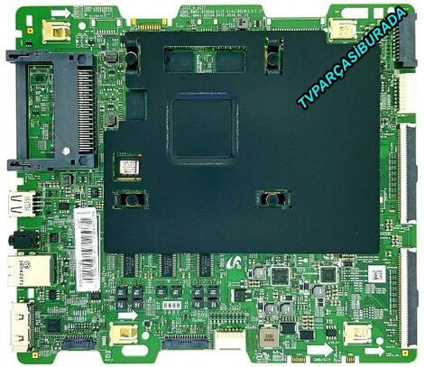 BN94-10955E , BN41-02504A , Samsung UE55KS9500TXTK , Main Board , CY-XK055FLAV4V