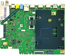 SAMSUNG - Samsung UE40K6000AU Main Board , BN41-02534B , BN94-10944A , CY-KK040BGLV1H