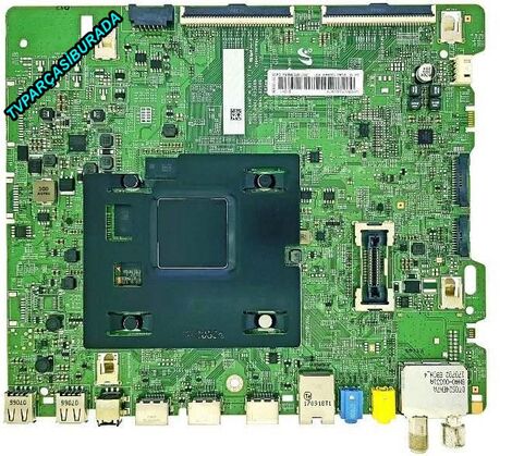 Samsung UE55MU7000UXTK Main Board , BN94-12486R , BN41-02568B , CY-GK055HGLVBH