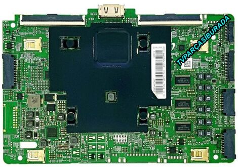 BN41-02572A , BN94-11487C , Samsung QE65Q8CAMTXTK , Main Board , CY-X0M065FLLV1H