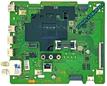 SAMSUNG - BN41-02756C-000 , BN41-02756C , BN94-15002A , Samsung QE55Q60TAUXTK , Main Board , CY-RT055HGLV1H