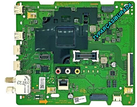 BN41-02756C-000 , BN41-02756C , BN94-15563K , Samsung 50TU8000 , Main Board , CY-BT050HGPV1H