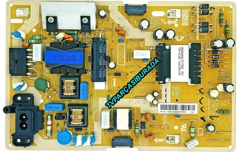 BN44-00868A , SAMSUNG UE48J5270SSXTK , Pawer Board , CY-JJ048BGEV2H