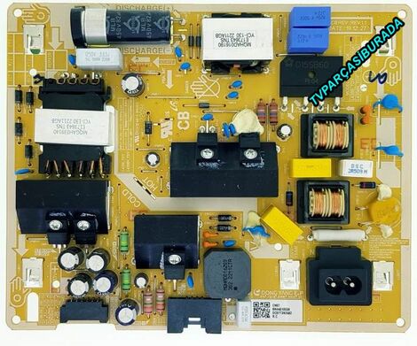 BN44-01053A , Samsung UE43AU7000U , Pawer Board , CY-BT043HGAV5H