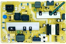 SAMSUNG - BN44-01054E , L55S6_THS , Samsung 50TU8000 , Pawer Board , CY-BT050HGPV1H