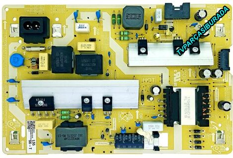 BN44-01054E , L55S6_THS , Samsung 50TU8000 , Pawer Board , CY-BT050HGPV1H