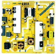 SAMSUNG - BN44-01058A, L55E7_THS, Samsung QE55Q60TAUXTK, Power Board, CY-RT055HGLV1H