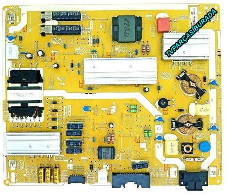 BN44-0111A , L65EBN_AHS , Samsung UN65AU8000FXZA , Power Board , CY-SA065HGSV7H