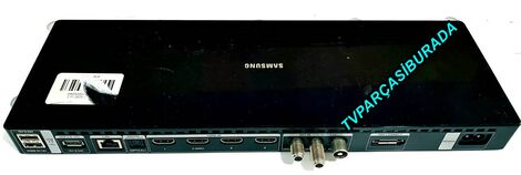 SOC1000M , BN91-19040Q , BN68-07104D-00 , Samsung QE55Q7FAMT , ONE CONNECT , CY-QM055FLLV2H