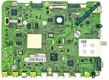 SAMSUNG - BN94-05105S , BN41-01587E , SAMSUNG UE46D6530WKXXU , Main Board , LJ400HM07-B