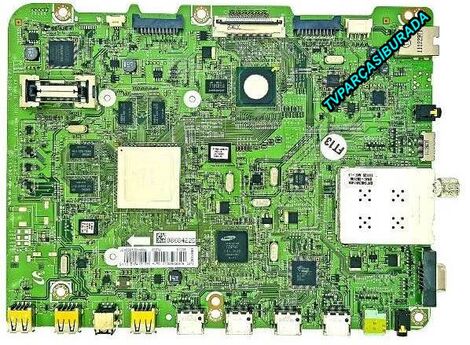 BN94-05105S , BN41-01587E , SAMSUNG UE46D6530WKXXU , Main Board , LJ400HM07-B