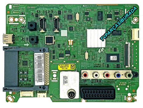 BN94-05546C , BN41-01795A , Samsung UE26EH4000 , Main Board , DE260AGM-C1